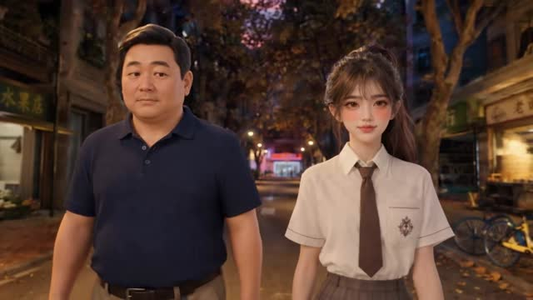 胎穿想假装平凡，结果是真不行（91集）番茄免费短剧