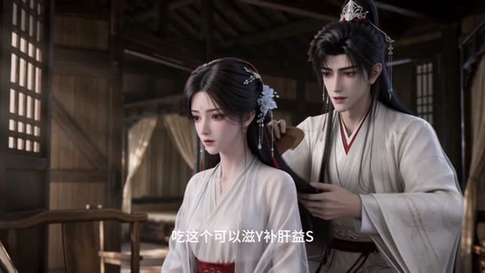 黑心郡主：世子和王府我都要（47集）全剧看到大结局