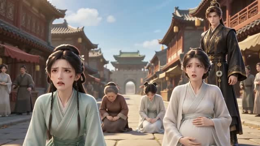 黑甲夫君归来审判(40集) 黑甲夫君归来审判(40集)最后的大结局