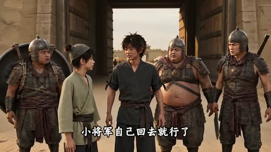 假世子她真行（80集）好看又上头短剧