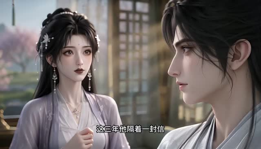 只愿昭昭伴君侧（118集）好看短剧抢先看