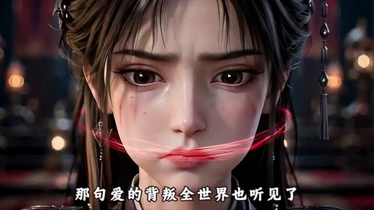 灭世灾煞怎么就偏爱我他说我是白月光第三季(145集) 灭世灾煞怎么就偏爱我他说我是白月光第三季(145集)精彩好看的短剧