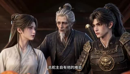 烬九州第十一季（152集）追短剧看全集