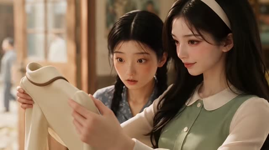 六零养崽，我家顿顿有肉第二季（139集）在线看免费版