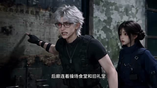 副本Boss集体申请工伤(64集) 副本Boss集体申请工伤(64集)免费在线看