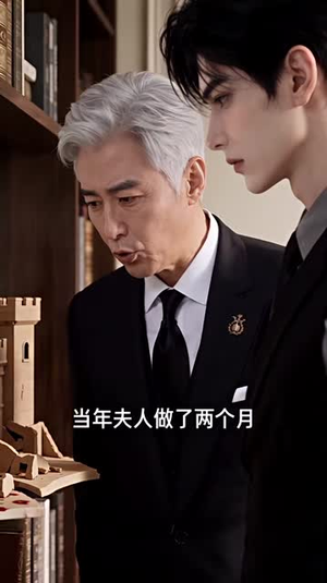 空降的冷面上司，是我前夫第三季（78集）分享好看的短剧