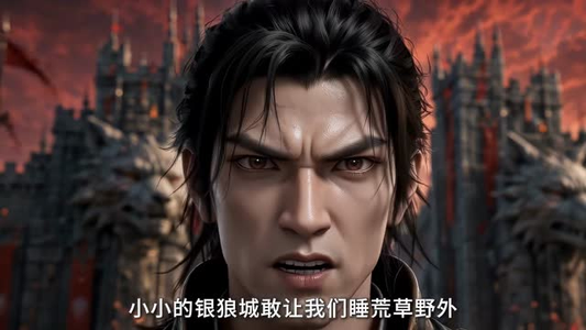 爆笑修仙：师叔的法宝有点怪第六季（116集）全集完整版