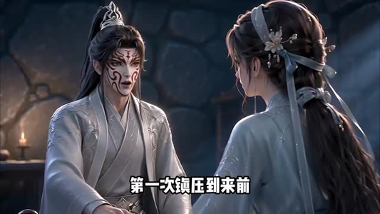 因辞第一季（120集）全集下载