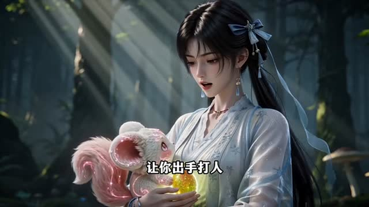 仙妹重回：我带魔尊卷哭全师门第二季（81集）热播短剧追不停