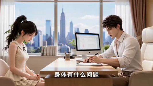 初次尝｜鲜爱｜上你（60集）短剧抢先看全集