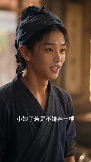 春衫辞(135集) 春衫辞(135集)最新热播短剧