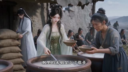 说好的灭世反派呢（50集）在线免费观影
