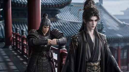 京雪逢旧欢（75集）独家内容免费看