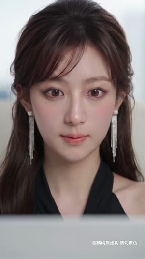 逃婚三年，江少别装花心了（194集）短剧上头又好看
