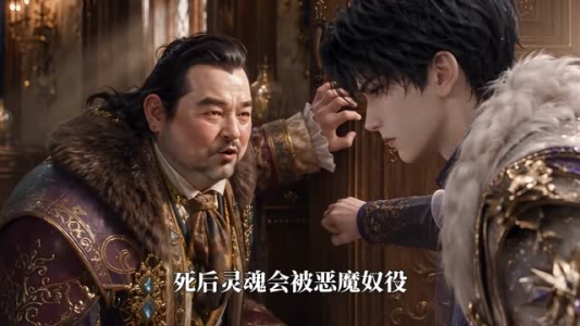 领主:每天每人给我一金币!第三季(90集) 领主:每天每人给我一金币!第三季(90集)这部短剧太好看