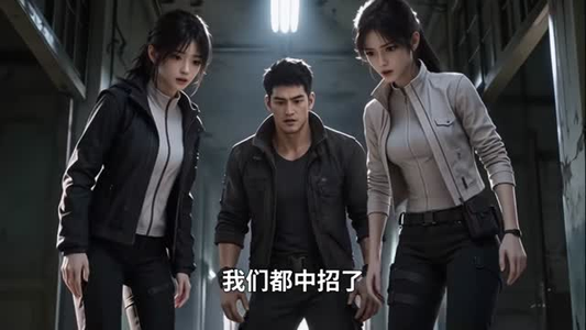内鬼系统养出了团宠(70集) 内鬼系统养出了团宠(70集)免费短剧看不停