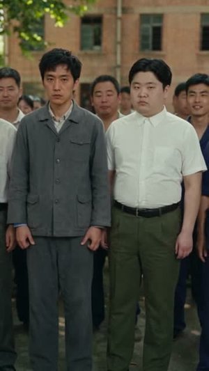 重回1983从糖厂保卫科开始猛龙过江(137集) 重回1983从糖厂保卫科开始猛龙过江(137集)精彩短剧推荐