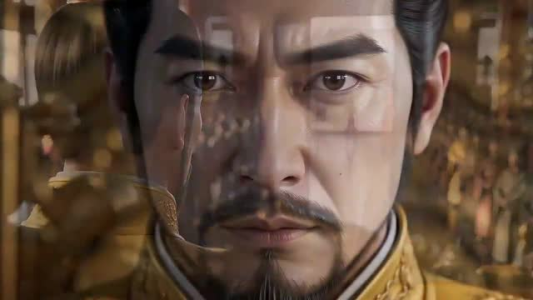 锁情扣（50集）爆款短剧抢先看