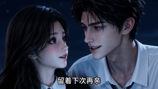 沉溺无尽夏之陷入夏天热吻（120集）不用花钱看全剧