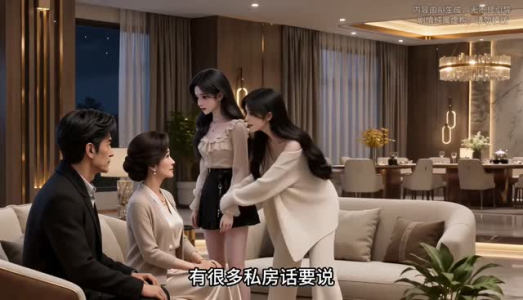 错契婚途（133集）精彩短剧看全集