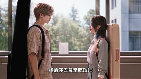 我为救校花而死，她重生后倒追我第二季（204集）全网独播免费看