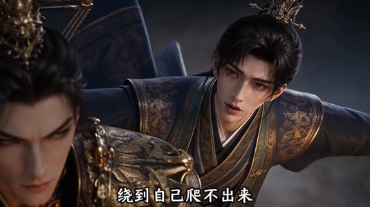 不朽仙秦!第三季(190集) 不朽仙秦!第三季(190集)全集免费