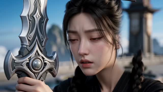 外门小师妹:干饭香灵根很强(65集) 外门小师妹:干饭香灵根很强(65集)好看的短剧电影