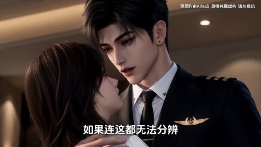 机长先生，雷雨请绕飞第二季（122集）无需会员轻松看