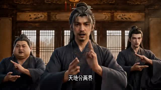 朱墙秘语故人来(100集) 朱墙秘语故人来(100集)百万短剧抢先看
