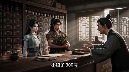 野人夫君别怕,我带百兽养家(69集) 野人夫君别怕,我带百兽养家(69集)在哪里可以看