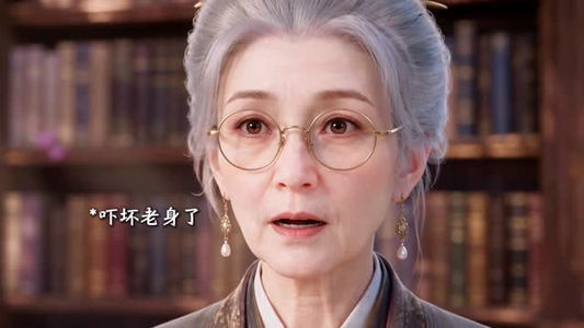 拒绝当炮灰首座大人请自重(72集) 拒绝当炮灰首座大人请自重(72集)真的太好看了