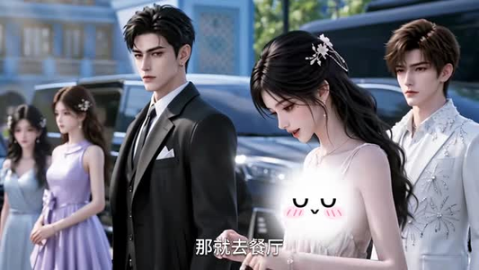 攀京枝！一枝春色乱京心（209集）演的怎么样