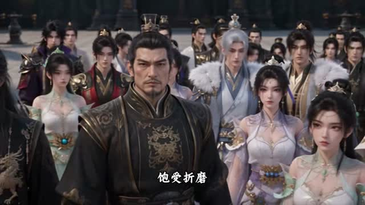 一日破五境：人间太岁神!（140集）一共多少集