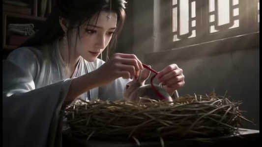 月下琉陶（41集）短剧全集免费