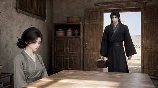 沈柠奇遇记沈柠传（第一季）（230集）真的太好看了
