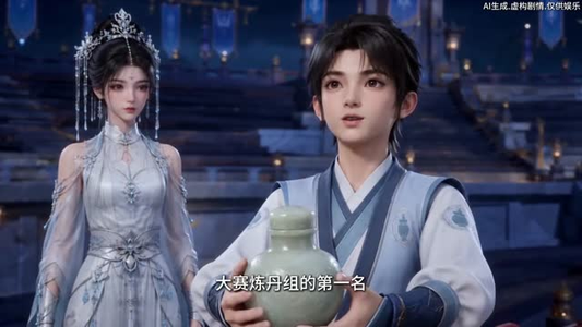 反派夫君独宠我，星月迢迢赴南州第二季（102集）好看短剧推荐