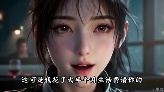 捡来的古代大将军（50集）哪个短剧网能看