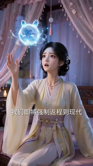 穿书抄家圣旨砸门时全家突然听见了我的心声(60集) 穿书抄家圣旨砸门时全家突然听见了我的心声(60集)口碑之选免费看