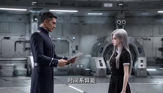 全蓝星都在抢的大佬是SSS级怪第一季（59集）亿万短剧抢先看