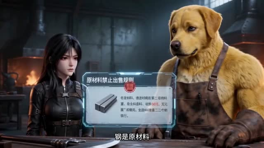 诡异宿舍，我真生存下来了第三季（215集）精彩短剧片段