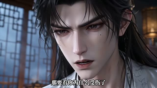 与君共山居第一季(183集) 与君共山居第一季(183集)全网独播免费看