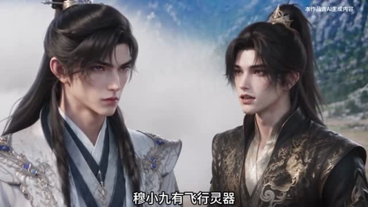 异世采集:废柴辅灵师好运连连(114集) 异世采集:废柴辅灵师好运连连(114集)每日短剧追不停