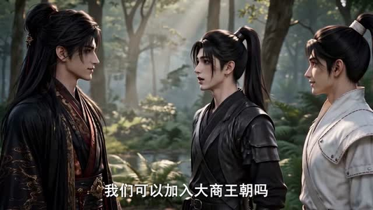 绝品商贩，从摆摊开始无敌（67集）精彩短剧片段