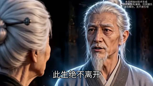 大师兄的凡间姻缘笔记（70集）全剧免费观看