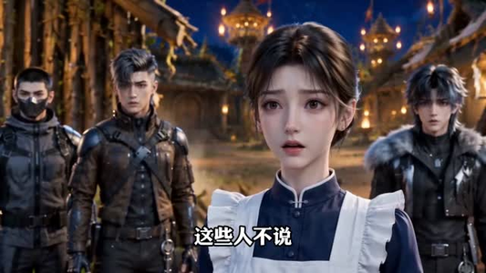 全家大佬独宠小奶团第二季(131集) 全家大佬独宠小奶团第二季(131集)精彩短剧下载