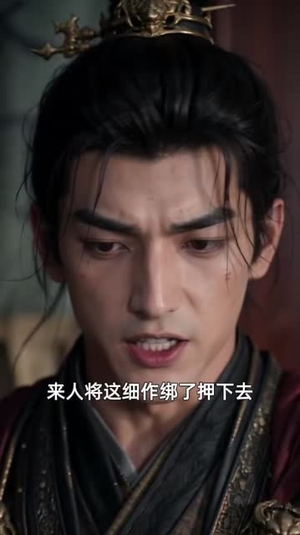 穿成权臣嫡女,我本色出演:女配我逆天改命(97集) 穿成权臣嫡女,我本色出演:女配我逆天改命(97集)更新时间一览表