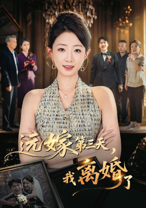 远嫁第三天，我离婚了（45集）全剧免费观看