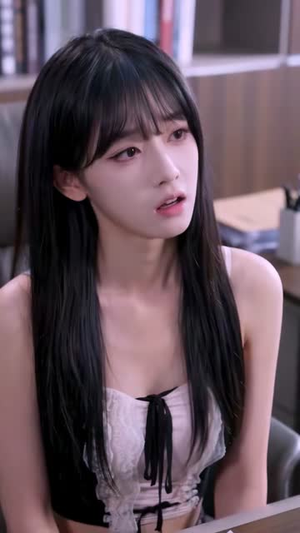 反恋爱脑是工作，恋爱脑是生活AI真人版2（16集）越看越好看短剧