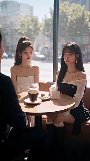她玩火（207集）热播短剧免费看