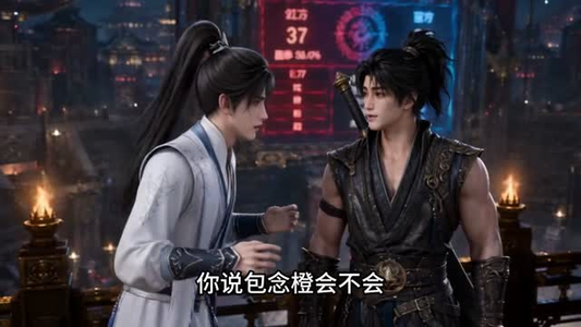 最强小师妹五界第一:天才见她都破防第二季(127集) 最强小师妹五界第一:天才见她都破防第二季(127集)追风的女孩短剧